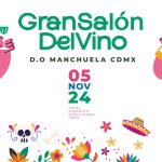 DO Manchuela: vinos de altura mundial en el Gran Salón del Vino, CDMX 2024